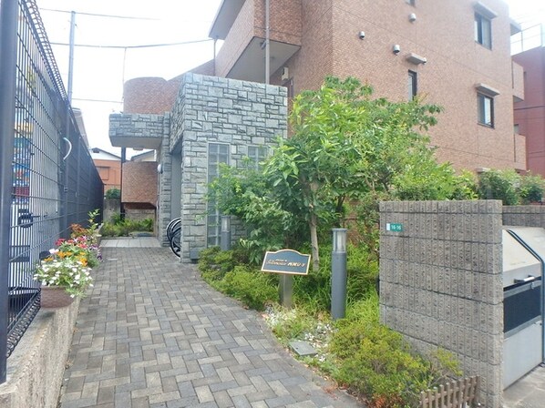 グロリオーサ西国分寺の物件内観写真